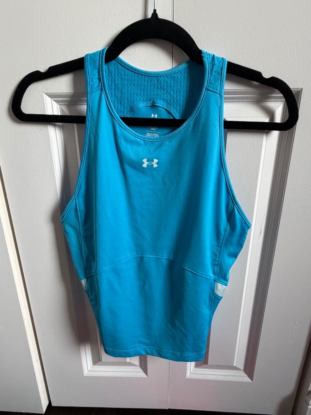Under Armor Workout Top